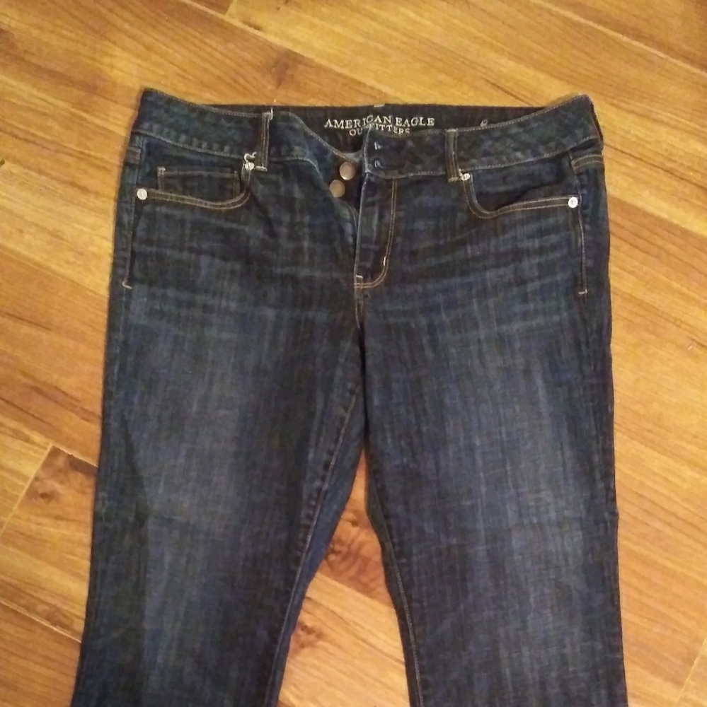 Sold! American Eagle Outfitters